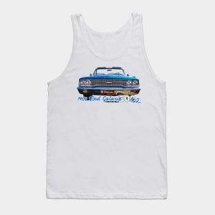 1963 Ford Galaxie 500 XL Convertible Tank Top